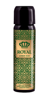 19366 1 arwma spray amber oud senses royal collection feral 100