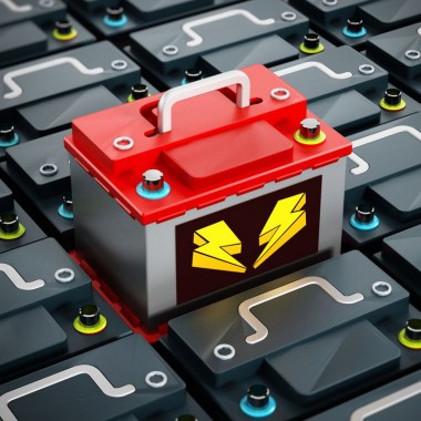 car-batteries