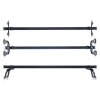 ΜΠΑΡΑ CRUZ 923-203 VW TRANSPORTER / MULTIVAN T5 2003-2015, T6 2015+ 2PCS/SET