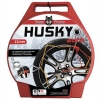 Αλυσίδες Χιονιού Husky No 65 12mm 2 Τεμάχια