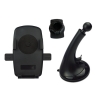 Βάση Κινητού Τηλεφώνου Με Βραχίωνα Car Mount H01-C18 1Τμχ