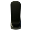 Κονσόλα Χειροφρένου Τεμπέλης Armster Midi Για Kia Ceed 06-12 Μαύρο Χρώμα 09353
