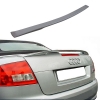 Αεροτομή Πορτ Παγκάζ Για Audi A4 B7 04-07 Caractere Look Από Fiber Flex 1 Τεμάχιο