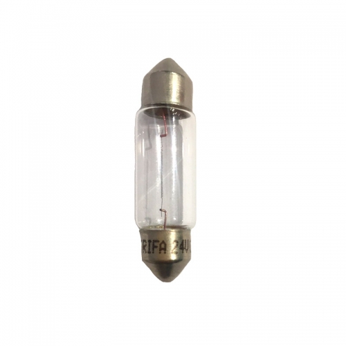 Είδος- 35539-1-lampa-trifa-1204-c5w-24v-autogs_650 ΛΑΜΠΑ ΤRΙFΑ 1204 C5W 24V ΣΩΛΗΝΩΤΗ 11Χ36