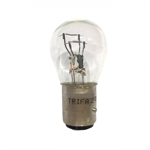 Είδος- 35551-1-lampa-trifa-3382-24v-karydaki-autogs_650 ΛΑΜΠΑ ΤRΙFΑ 3382  Ρ21/5W 24V ΚΑΡΥΔΑΚΙ (ΔΙΠΟΛΙΚΗ)