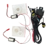 G8 PROJECTORS KIT COB