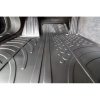 Πατάκια Αυτοκινήτου Gledring (0386) Συμβατά Με Volvo A60 / V60 2010+ 4Τμχ