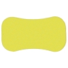 Σφουγγάρι Πλυσίματος Αυτοκινήτου Κίτρινο Feral 12x22.5x5cm 1 Τεμάχιο