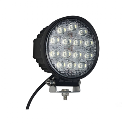 Είδος- 99134-provoleas-16led-stroggylo-12-24v ΠΡΟΒΟΛΕΑΣ 16LΕD ΣΤΡΟΓΓΥΛΟ 12/24V