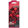 Αρωματικό Αυτοκινήτου Κρεμαστό Feral Fruity Collection Red Fruits 1 Τεμάχιο