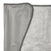 Ηλιοπροστασία Καλύπτρα Παρμπρίζ Small 208*80cm Με Ενισχυμένη Επένδυση 320GSM Feral 1 Τεμάχιο