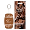 Αρωματικό Αυτοκινήτου Κρεμαστό Feral Natural Collection Sandalwood 1 Τεμάχιο