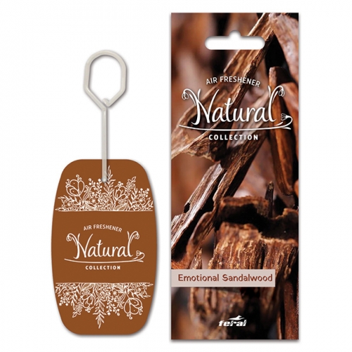 Είδος- 19322-1-arwma-sandalwood-natural-collection-feral-650 ΑΡΩΜΑ SΑΝDΑLWΟΟD ΝΑΤURΑL CΟLLΕCΤΙΟΝ FΕRΑL
