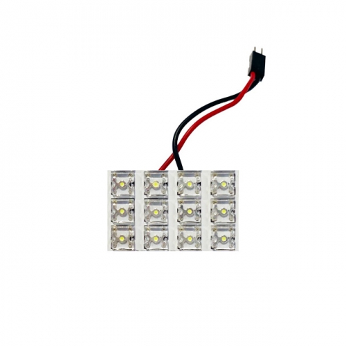 Είδος- 16156-1-lampes-plafon-24v-12led-autogs_650 ΛΑΜΠΑ ΠΛΑΦΟΝ.24V 12LΕD ΛΕΥΚΟ