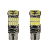 Λάμπες T10 26 Led Canbus W5W 600562-100598-100346 2 Τεμάχια