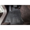 Πατάκια Αυτοκινήτου Gledring (0236) Συμβατά Με Kia Rio 5D Hatchback 2011+ 4Τμχ