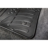 Πατάκια Αυτοκινήτου Gledring (0076) Συμβατά Με VW Golf Sportsvan 2014+ / Audi A3 SB & Limo 2013 4Τμχ