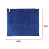 Πετσέτα Microfiber Pro Feral 40x40cm 1 Τεμάχιο