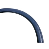 Κάλυμμα Τιμονιού Αυτοκινήτου Δερματίνη Με Γαζιά Μπλε Medium 38cm 1 Τεμάχιο