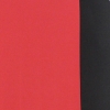 Καλύμματα Αυτοκινήτου Smart Style Μαύρο-Κόκκινο Σετ 8 Τεμάχια