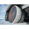 Αντιολισθητικό Πανί - Χιονοκουβέρτα Ελαστικών Φορτηγού Autosock AL64 2 Τεμάχια