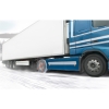 Αντιολισθητικό Πανί - Χιονοκουβέρτα Ελαστικών Φορτηγού Autosock AL64 2 Τεμάχια