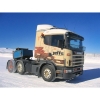 Αντιολισθητικό Πανί - Χιονοκουβέρτα Ελαστικών Φορτηγού Autosock AL84 2 Τεμάχια