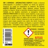Αρωματικό Αυτοκινήτου Κονσέρβα Feral Με Άρωμα Lemon 40gr 1 Τεμάχιο