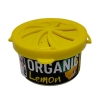 Αρωματικό Αυτοκινήτου Κονσέρβα Feral Με Άρωμα Lemon 40gr 1 Τεμάχιο