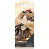 Αρωματικό Αυτοκινήτου Κρεμαστό Feral Fruity Collection Vanilla 1 Τεμάχιο
