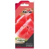 Αρωματικό Αυτοκινήτου Κρεμαστό Feral Fruity Collection Watermelon 1 Τεμάχιο