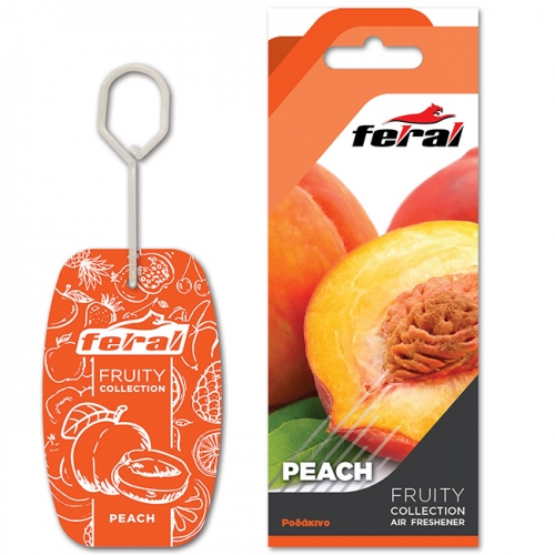 Είδος- 19203-1-arwma-peach-fruity-collection-feral-autogs_650 ΑΡΩΜΑ ΡΕΑCΗ FRUΙΤΥ CΟLLΕCΤΙΟΝ FΕRΑL