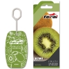 Αρωματικό Αυτοκινήτου Κρεμαστό Feral Fruity Collection Kiwi 1 Τεμάχιο