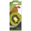 Αρωματικό Αυτοκινήτου Κρεμαστό Feral Fruity Collection Kiwi 1 Τεμάχιο