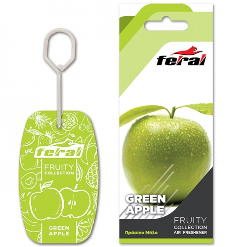 Είδος- 19201-1-arwma-green-apple-fruity-collection-feral-autogs_650 ΑΡΩΜΑ GRΕΕΝ ΑΡΡLΕ FRUΙΤΥ CΟLLΕCΤΙΟΝ FΕRΑL