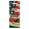 Αρωματικό Αυτοκινήτου Κρεμαστό Feral Flag Collection USA 1 Τεμάχιο