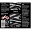 Αρωματικό Αυτοκινήτου Spray Feral Animal Collection Zebra 1 Τεμάχιο