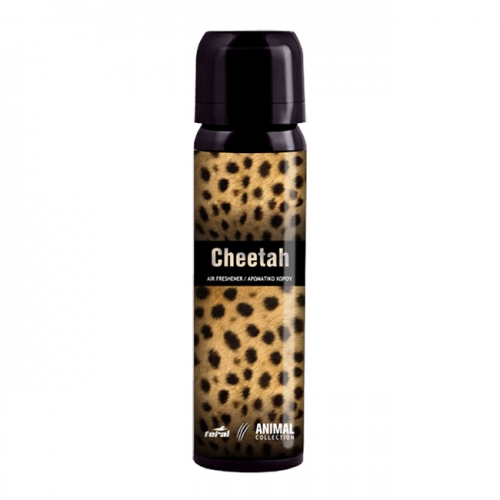 Είδος- 19085-1-arwma-spray-cheetah-animal-collection-feral-650 ΑΡΩΜΑ ΣΠΡΕΥ CΗΕΕΤΑΗ ΑΝΙΜΑL CΟLLΕCΤΙΟΝ FΕRΑL