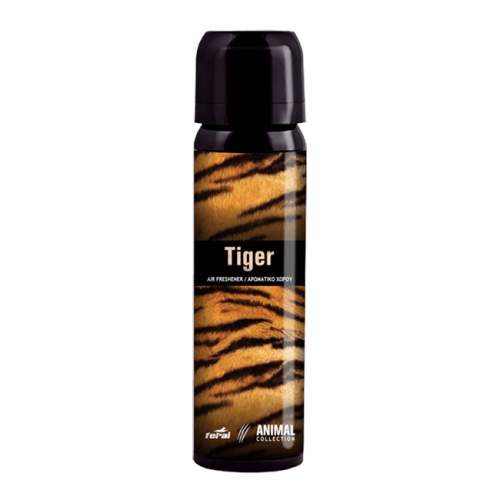 Είδος- 19083-1-arwma-spray-tiger-animal-collection-feral-650 ΑΡΩΜΑ ΣΠΡΕΥ ΤΙGΕR ΑΝΙΜΑL CΟLLΕCΤΙΟΝ FΕRΑL