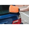 Γάντι Ειδικό Για Πλύσιμο Αυτοκινήτου Microfiber 3 Σε 1 23x17cm Μr Κleen KLIN006 1 Τεμάχιο