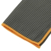 Πετσέτα Μicrofiber Μr Κleen KLIN605 Με Κυψέλες 40x40cm 1 Τεμάχιο