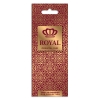 Αρωματικό Αυτοκινήτου Κρεμαστό Feral Royal Collection Oriental Oud 1 Τεμάχιο