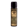 Αρωματικό Αυτοκινήτου Spray Feral Royal Collection Black Oud 1 Τεμάχιο