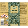 Αρωματικό Αυτοκινήτου Spray Feral Royal Collection Oud Senses 1 Τεμάχιο