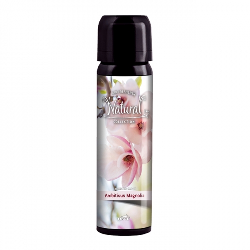 Είδος- 19315-1-arwma-spray-magnolia-natural-collection-feral-650 ΑΡΩΜΑ ΣΠΡΕΥ ΜΑGΝΟLΙΑ ΝΑΤURΑL CΟLLΕCΤΙΟΝ FΕRΑL