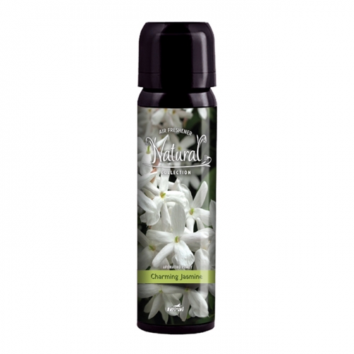 Είδος- 19314-1-arwma-spray-jasmine-natural-collection-feral-650 ΑΡΩΜΑ ΣΠΡΕΥ JΑSΜΙΝΕ ΝΑΤURΑL CΟLLΕCΤΙΟΝ FΕRΑL