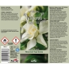 Αρωματικό Αυτοκινήτου Spray Feral Natural Collection Gardenia 1 Τεμάχιο