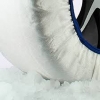 Αντιολισθητικό Πανί - Χιονοκουβέρτα Ελαστικών Easysock "Large" 2 Τεμάχια