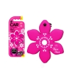 Αρωματικό Αυτοκινήτου Κρεμαστό Aroma Flower Pink blossom