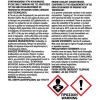 Αντιψυκτικό G12 -30°C Feral 1lt 1 Τεμάχιο